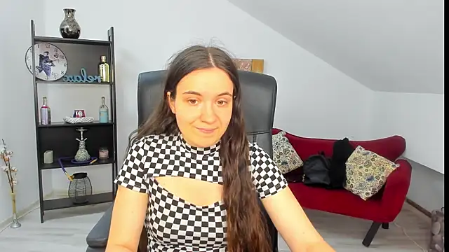 MelissaWiliam online show from 07.14.26