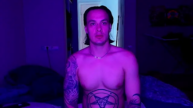 baphomet from ice online show from 07.12.26