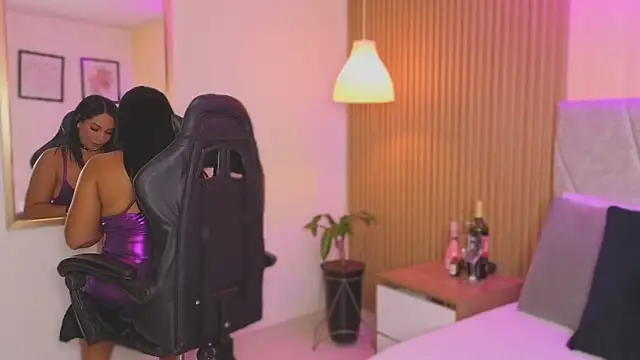 Dakota diaz  online show from 02.01.26