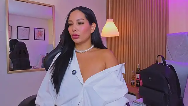 Dakota diaz  online show from 02.09.26