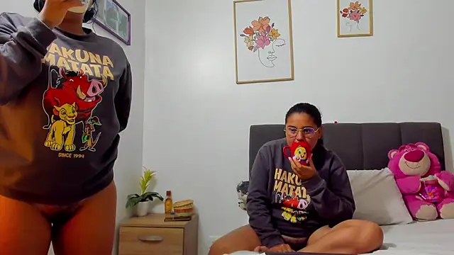 evaa miaa online show from 04.15.26