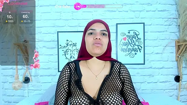 Umarani  online show from 02.22.25