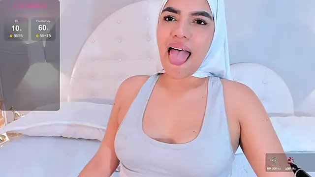 Umarani  online show from 03.04.25