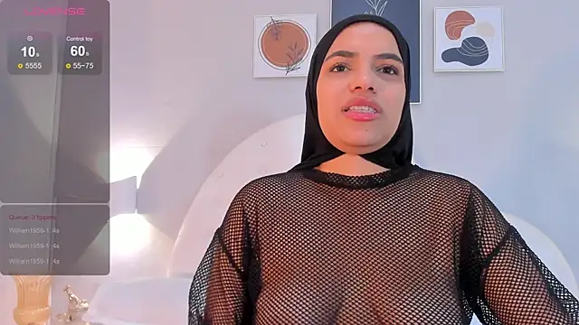 Umarani  online show from 03.06.25