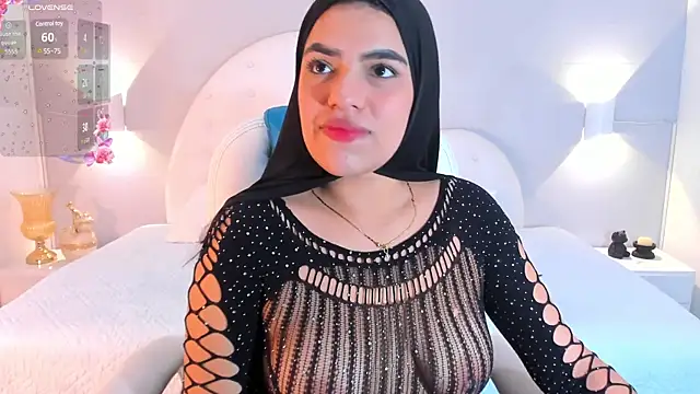 Umarani  online show from 03.14.25