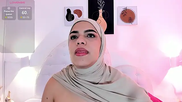 Umarani  online show from 09.11.25