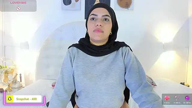 Umarani  online show from 03.31.26