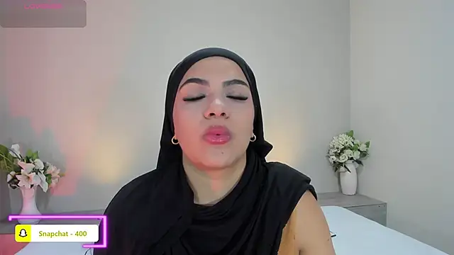 Umarani  online show from 06.03.26