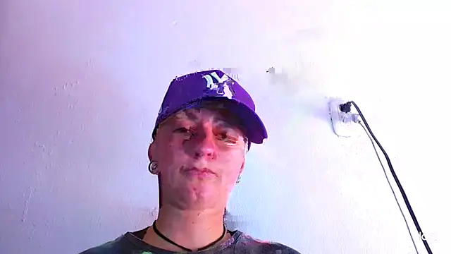 Snapshot of tomboyblue chatting on 01.23.25 tomboyblue online show from 01.23.25