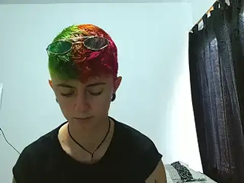 Snapshot of tomboyblue chatting on 03.07.25 tomboyblue online show from 03.07.25