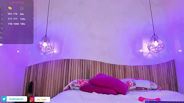 Ary1  online show from 01.20.25