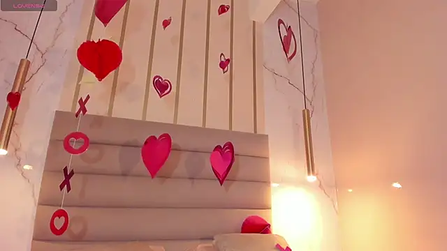 Ary1  online show from 02.13.25