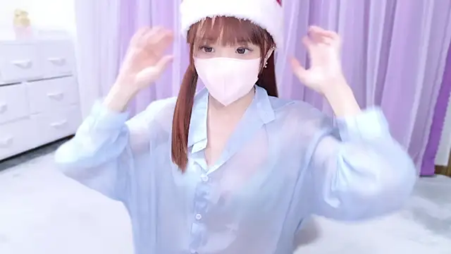 shihori s2 online show from 12.25.24