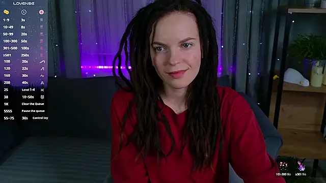 CoreyJane online show from 12.02.24