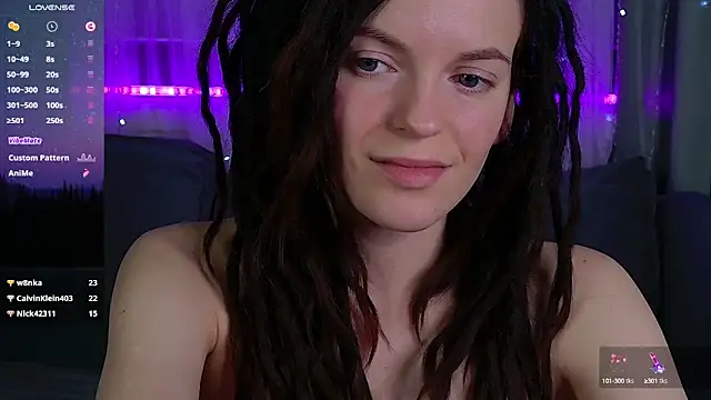 CoreyJane online show from 12.02.24