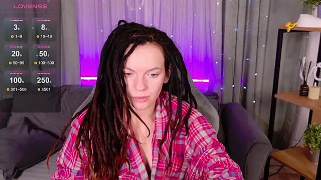 CoreyJane online show from 12.02.25