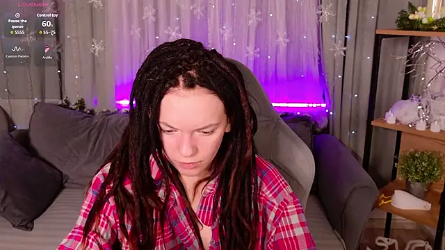 CoreyJane online show from 12.18.25