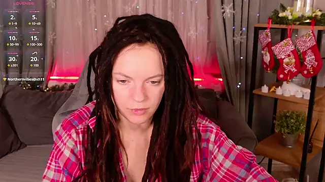 CoreyJane online show from 12.21.25