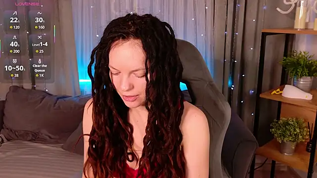 Snapshot of CoreyJane chatting on 02.03.26 CoreyJane online show from 02.03.26