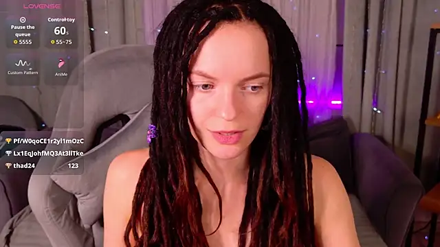 CoreyJane online show from 04.23.26