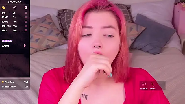 Lisa Adam online show from 01.14.25