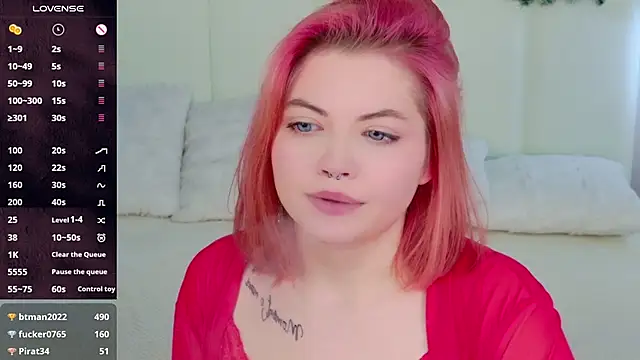 Lisa Adam online show from 01.16.25