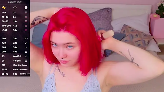 Lisa Adam online show from 01.27.25