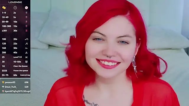 Lisa Adam online show from 01.28.25