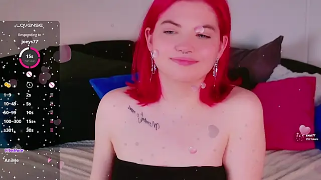 Lisa Adam online show from 01.31.25