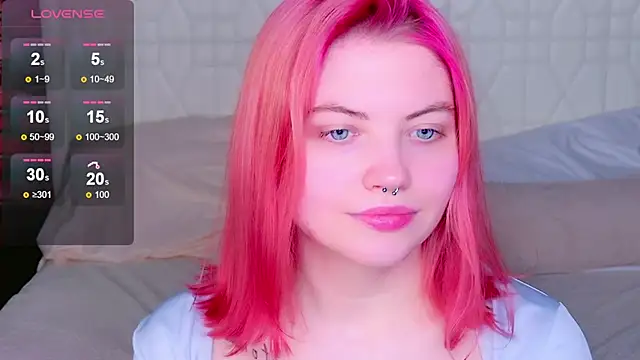 Lisa Adam online show from 02.25.25