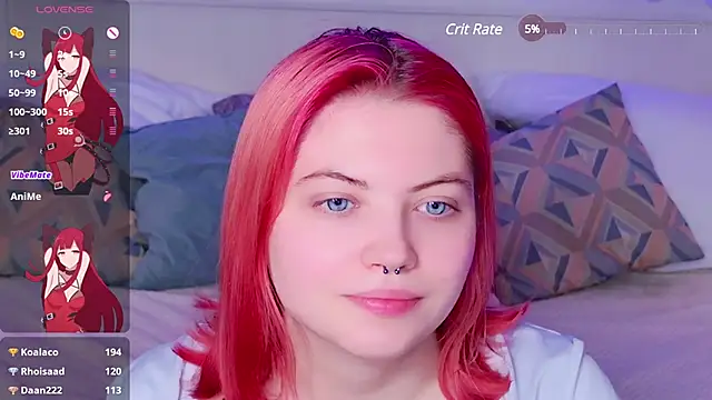 Lisa Adam online show from 02.26.25