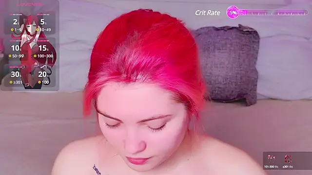 Lisa Adam online show from 02.28.25