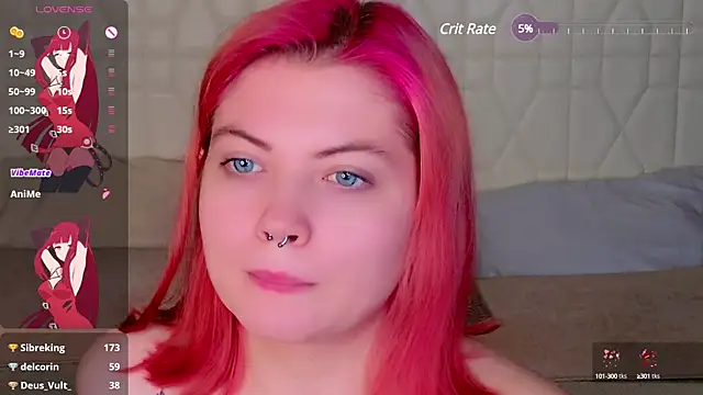 Lisa Adam online show from 03.01.25