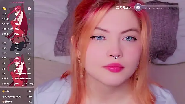 Lisa Adam online show from 03.22.25