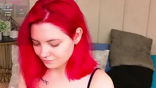 Lisa Adam online show from 12.01.25