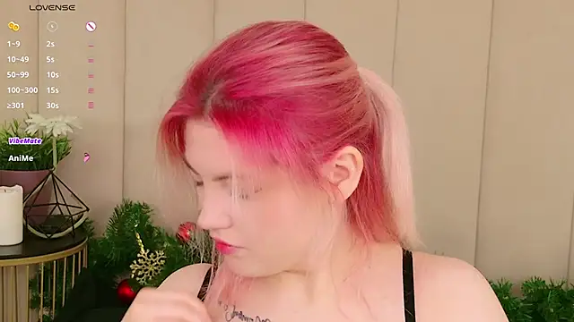 Lisa Adam online show from 12.19.25