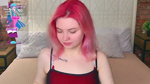 Lisa Adam online show from 02.02.26