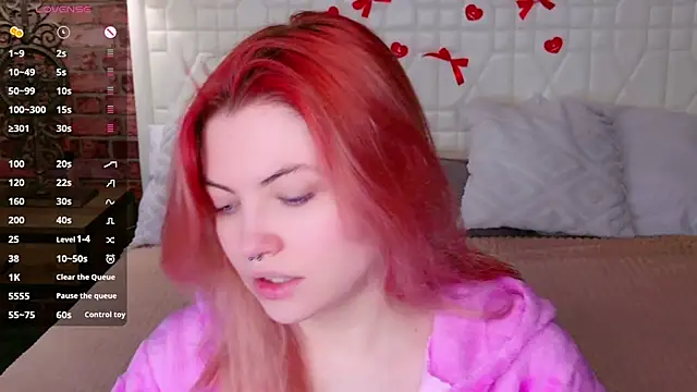 Lisa Adam online show from 03.20.26