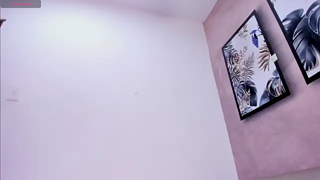 DahianaLincoln online show from 10.02.25