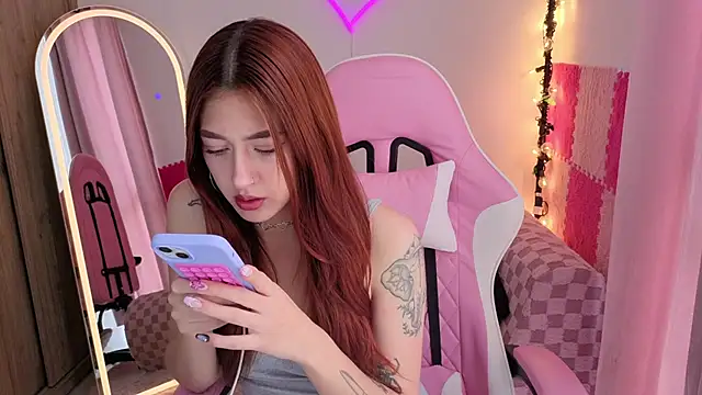 violet ch online show from 09.13.25