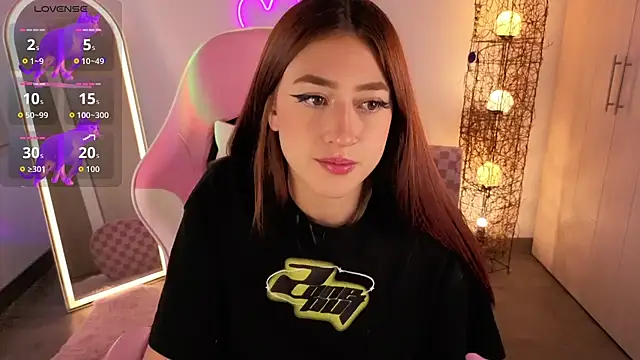 violet ch online show from 11.29.25