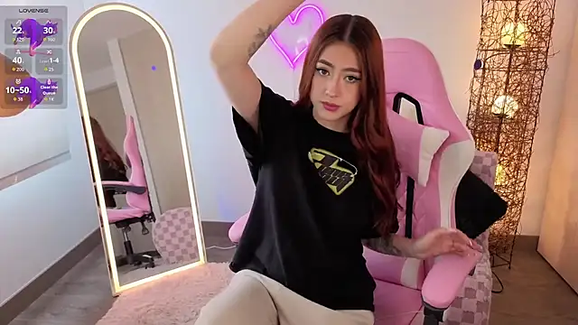 violet ch online show from 12.04.25