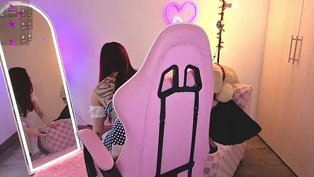 violet ch online show from 02.10.26