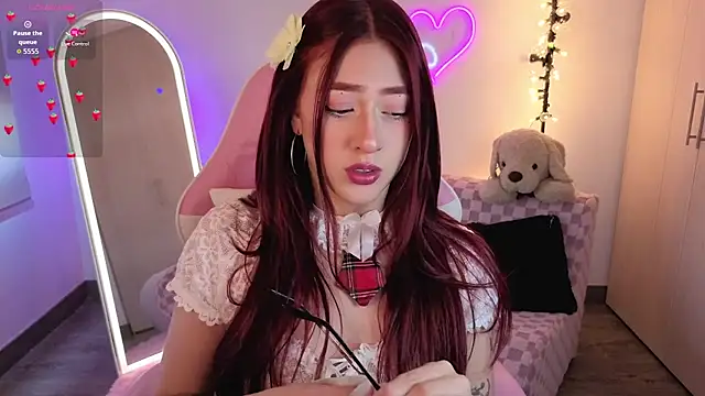 violet ch online show from 02.12.26