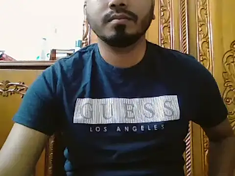 desiboyasif online show from 02.15.25