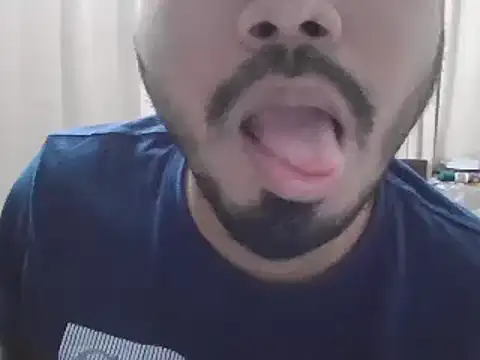 desiboyasif online show from 02.19.25