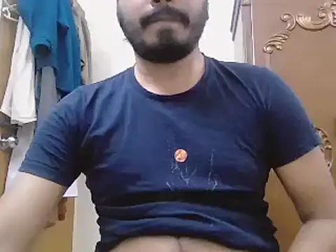desiboyasif online show from 11.03.25