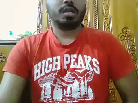 desiboyasif online show from 02.17.26