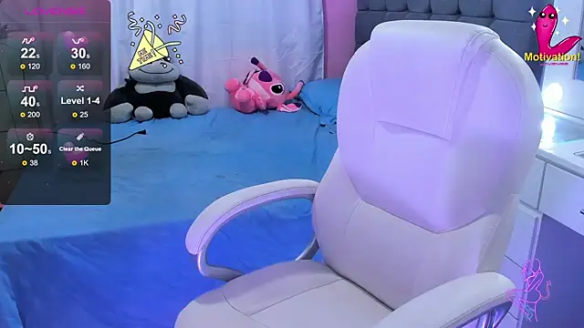 Snapshot of dahian_carter chatting on 12.26.24 dahian carter online show from 12.26.24