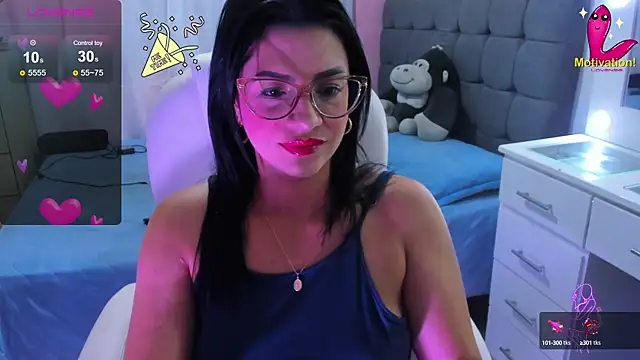 Snapshot of dahian_carter chatting on 12.28.24 dahian carter online show from 12.28.24